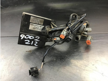 Airco onderdeel LIEBHERR