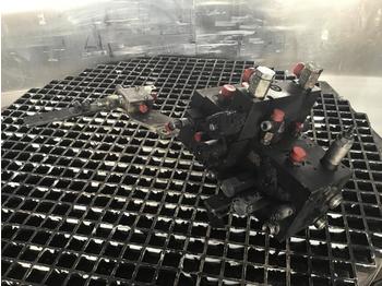 Hydraulische klep LIEBHERR