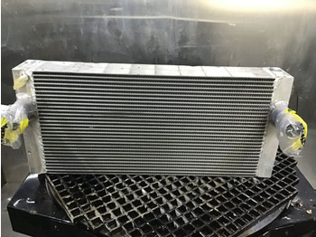 Radiateur LIEBHERR