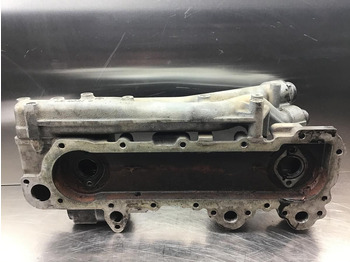 Oliekoeler Liebherr Coolerplate: afbeelding 3 Oliekoeler Liebherr Coolerplate: afbeelding 3