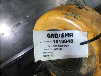 Hydraulische cilinder LIEBHERR