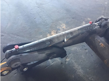 Draaikantelstuk LIEBHERR