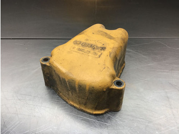 Motor en onderdelen LIEBHERR