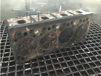 Cilinderblok Liebherr Cylinderhead: afbeelding 3