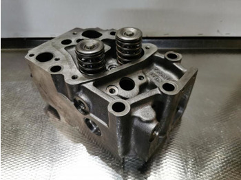 Cilinderblok LIEBHERR