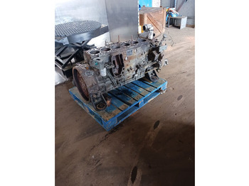 Motor LIEBHERR