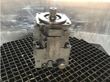 Hydromotor Liebherr DMVA165: afbeelding 5