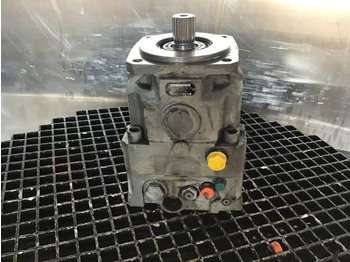 Hydromotor LIEBHERR