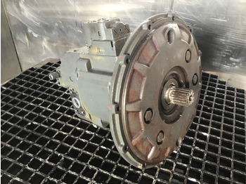 Hydraulische pomp LIEBHERR