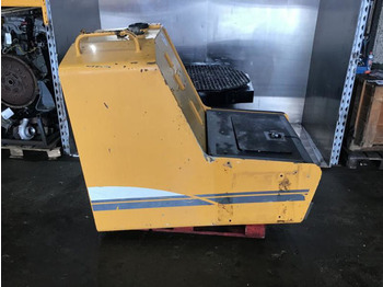 Brandstoftank LIEBHERR