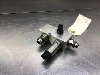 Motor en onderdelen LIEBHERR