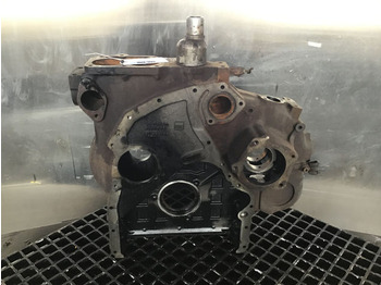 Elektrisch systeem Liebherr Distribution Cover: afbeelding 3