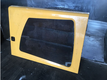 Deur en onderdelen LIEBHERR