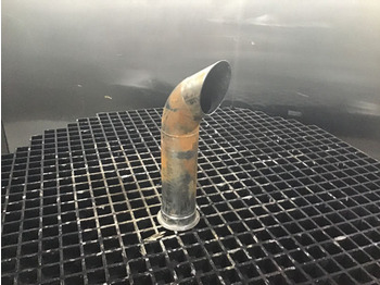 Uitlaatpijp LIEBHERR