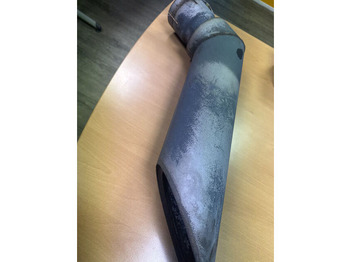 Uitlaatpijp LIEBHERR