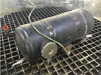 Luchtinlaatsysteem LIEBHERR