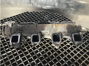 Uitlaatpijp LIEBHERR