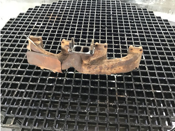 Uitlaatpijp LIEBHERR