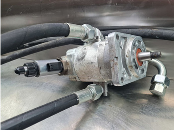 Interieurventilator LIEBHERR