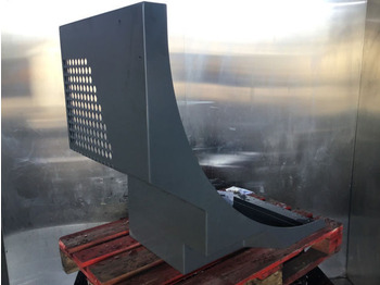 Carrosserie en exterieur LIEBHERR