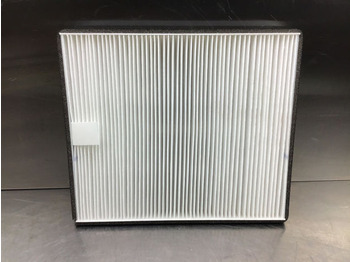 Cabinefilter LIEBHERR