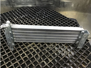 Koelsysteem LIEBHERR