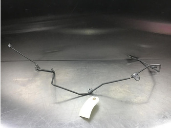 Brandstoftoevoer LIEBHERR