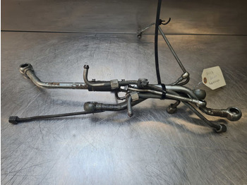 Brandstoftoevoer LIEBHERR