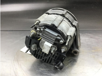 Elektrisch systeem Liebherr Generator: afbeelding 3 Elektrisch systeem Liebherr Generator: afbeelding 3