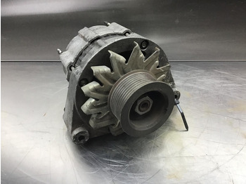 Elektrisch systeem Liebherr Generator: afbeelding 2 Elektrisch systeem Liebherr Generator: afbeelding 2