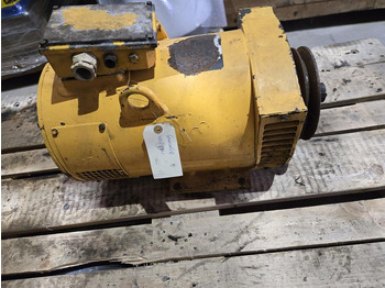 Elektrisch systeem LIEBHERR