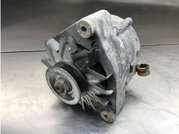 Elektrisch systeem LIEBHERR