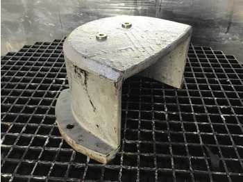 Versnellingsbak LIEBHERR