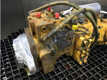 Hydraulische pomp LIEBHERR