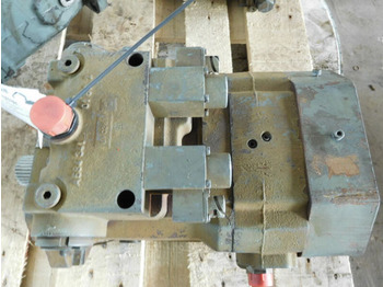 Hydraulische pomp LIEBHERR