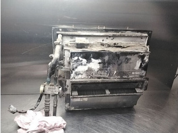Verwarming/ Ventilatie LIEBHERR