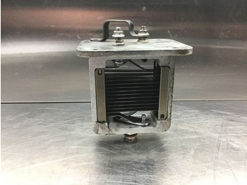 Verwarming/ Ventilatie LIEBHERR