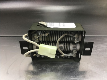 Interieurventilator LIEBHERR