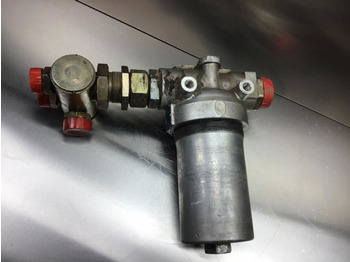 Hydraulische filter LIEBHERR