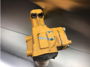 Hydraulische filter Liebherr High Pressure: afbeelding 3