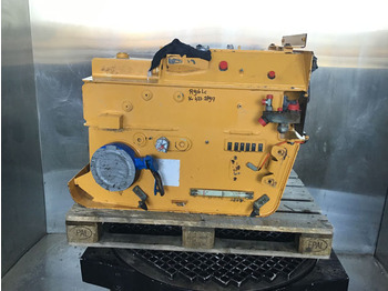 Hydrauliektank LIEBHERR