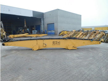 Carrosserie en exterieur Liebherr Industrial Boom: afbeelding 3