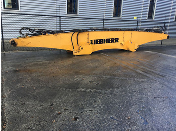 Carrosserie en exterieur LIEBHERR