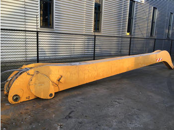 Carrosserie en exterieur LIEBHERR