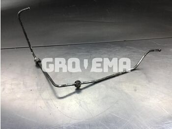 Brandstoftoevoer LIEBHERR