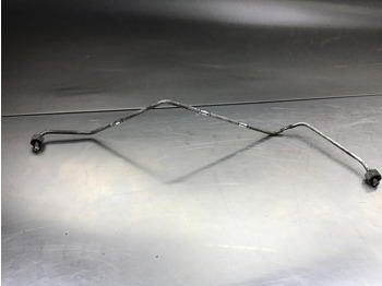 Brandstoffilter LIEBHERR