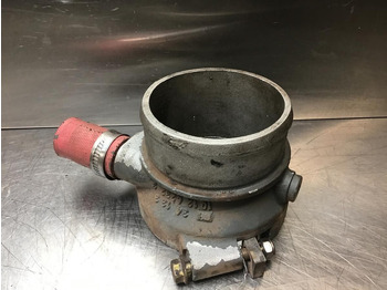 Luchtinlaatpijp LIEBHERR