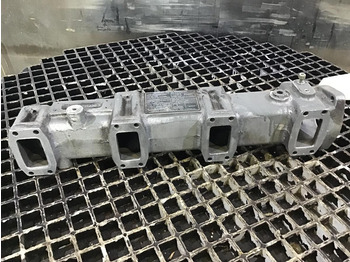 Luchtinlaatpijp LIEBHERR