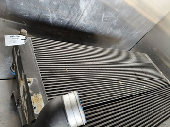 Radiateur LIEBHERR