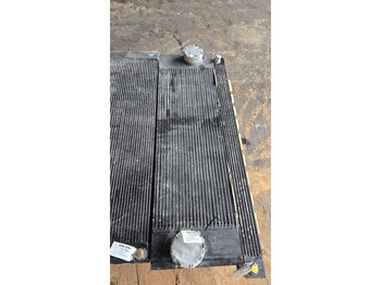 Radiateur LIEBHERR